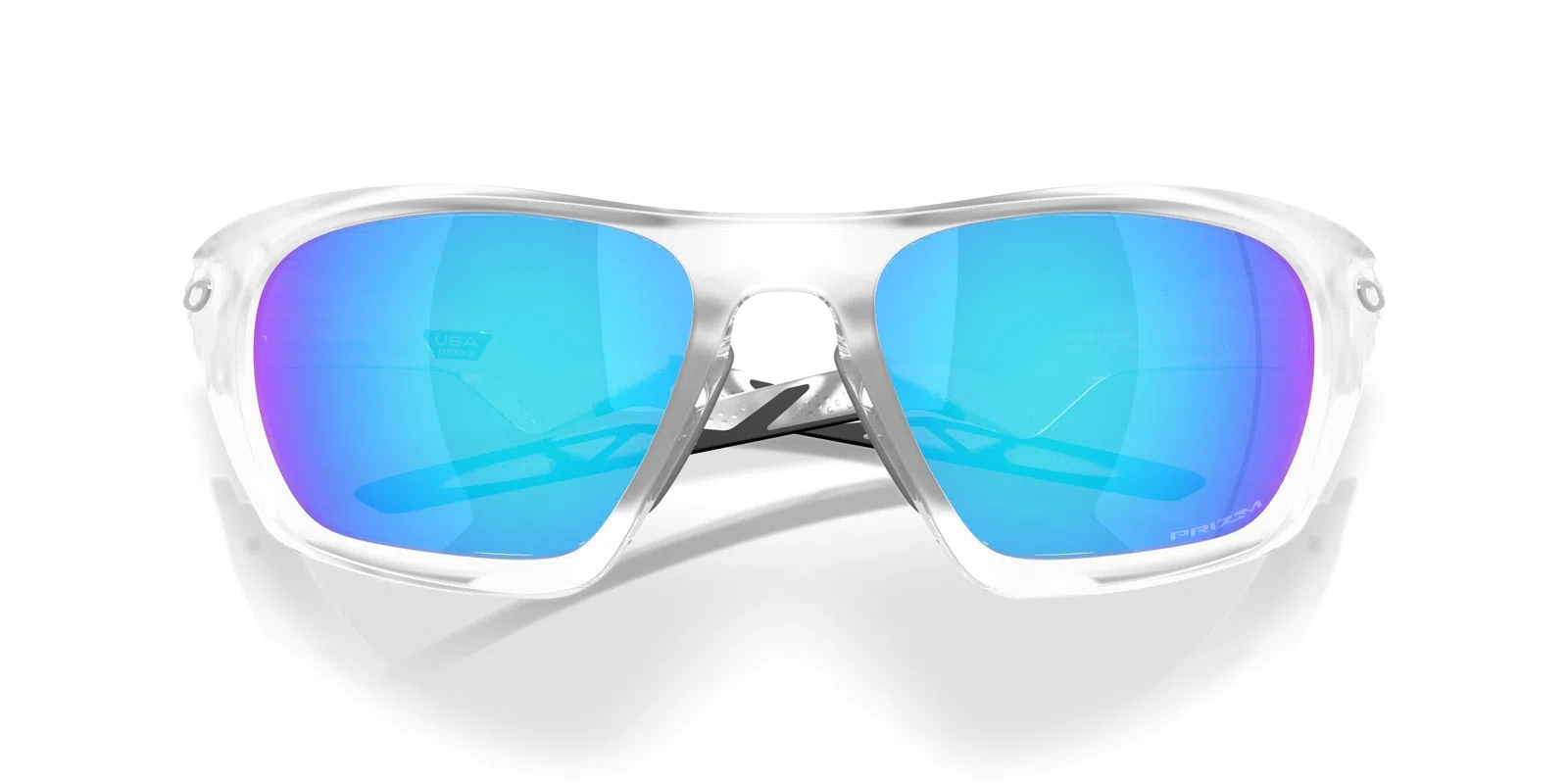 Oakley Lateralis 9431 Sunglasses - view 29